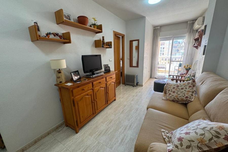 Venta - Apartamento - Centro - Torrevieja