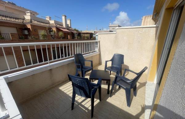 Ático - Venta - Playa del Cura - Torrevieja