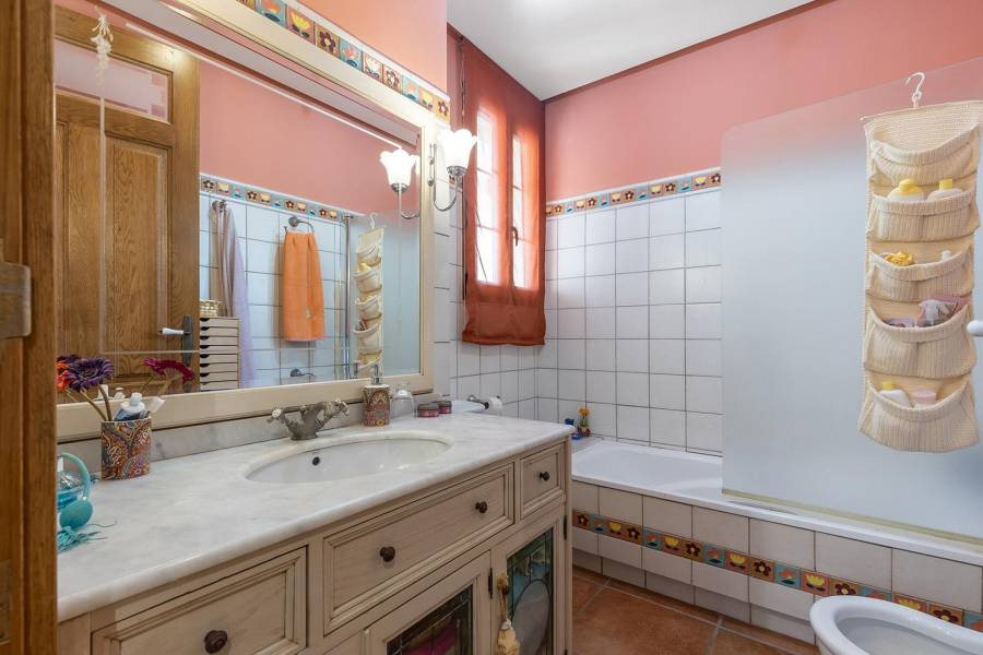 Venta - Villa - La veleta - Torrevieja