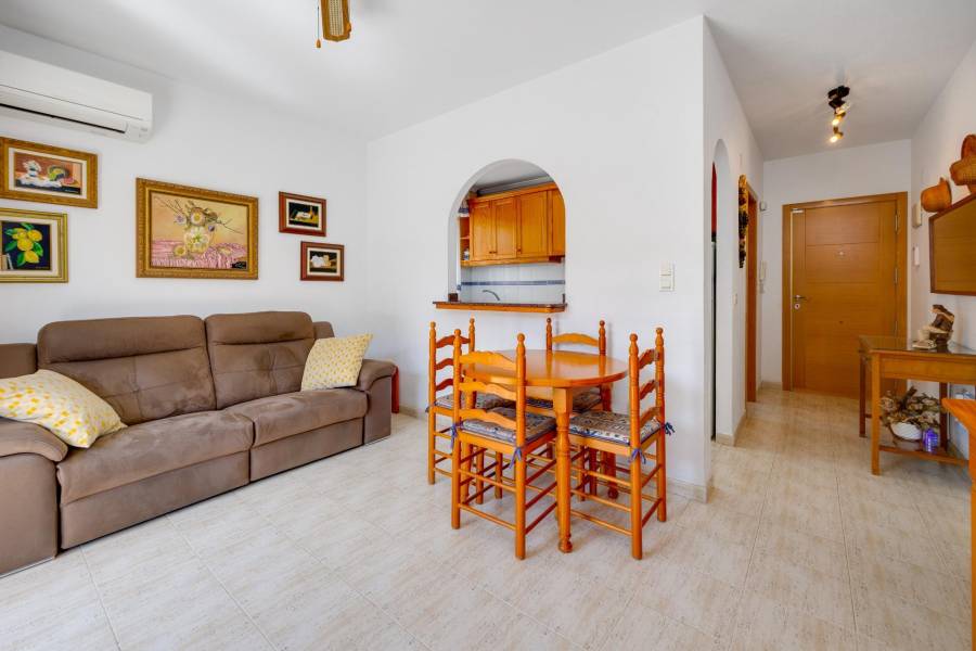 Vente - Penthouse - Habaneras - Torrevieja
