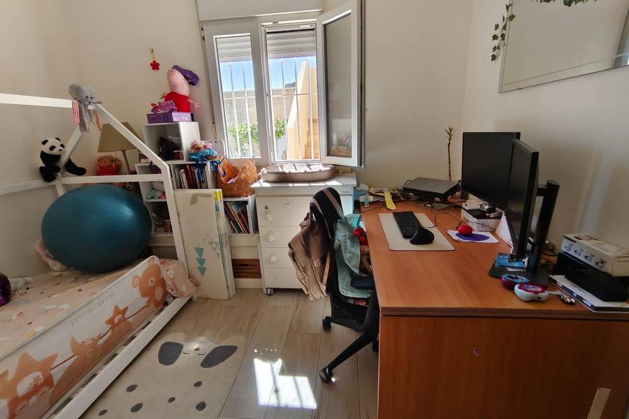 Venta - Chalet - Torreta florida - Torrevieja