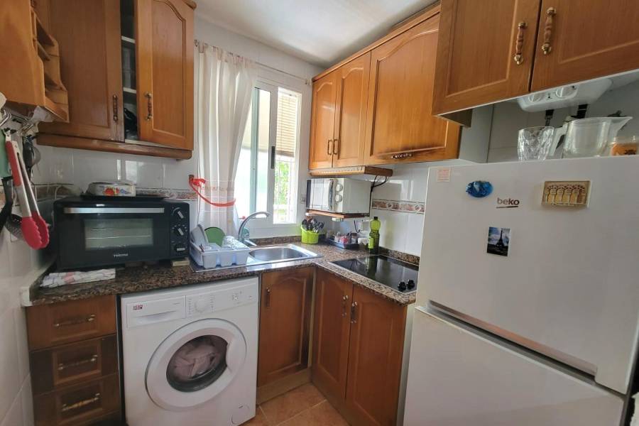Venta - Apartamento - Nueva Torrevieja - Torrevieja