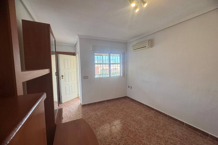 Venta - Bungalow Planta Baja - Los Montesinos - La Herrada - Los Montesinos