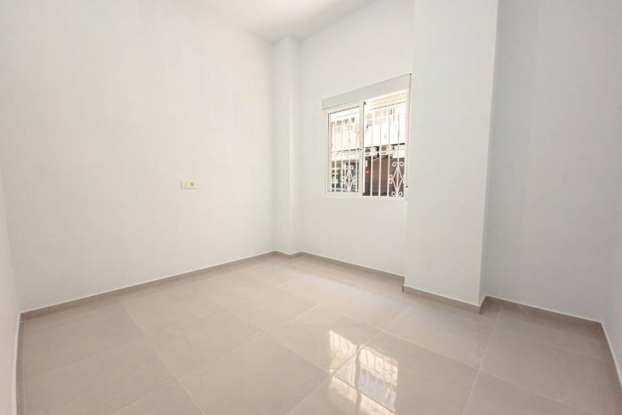 Försäljning - Lägenhet - Acequion - Torrevieja