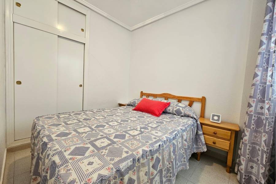 Sale - Apartment - Acequion - Torrevieja