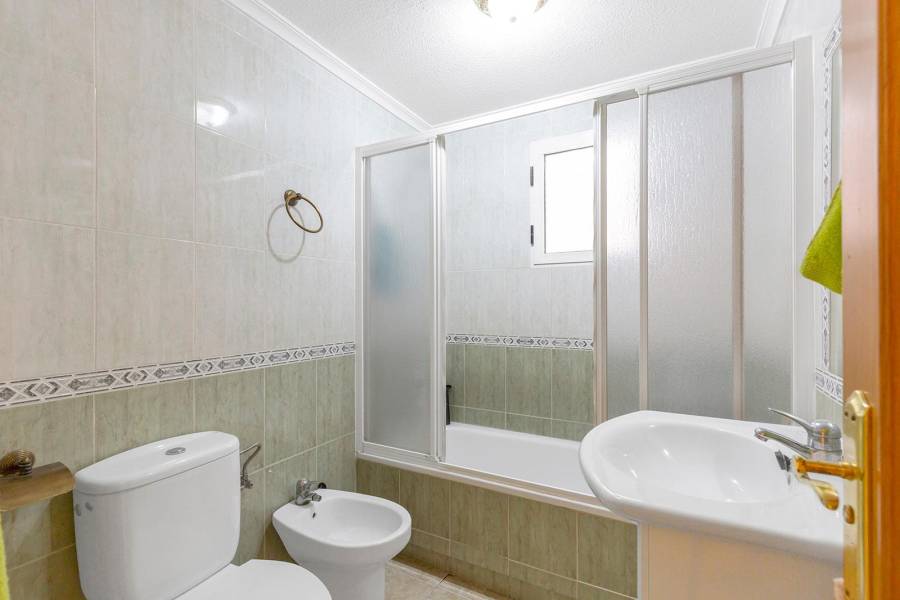 Venta - Apartamento - Centro - Torrevieja