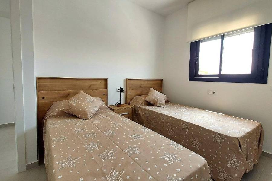 Sale - Penthouse - Pueblo 9 - San Miguel de Salinas