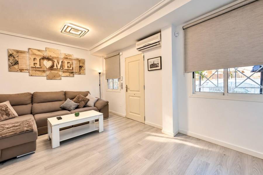 Verkauf - Reihenhaus - Torreblanca - Torrevieja