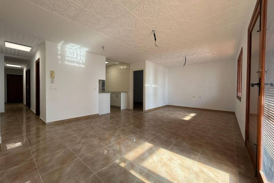 Venta - Apartamento - Acequion - Torrevieja