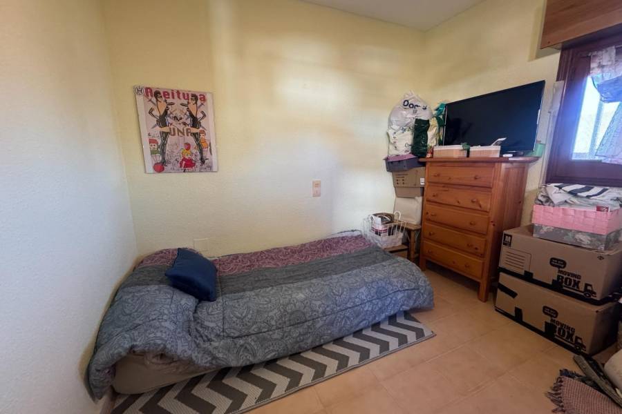 Vente - Duplex - Los Europeos - Torrevieja