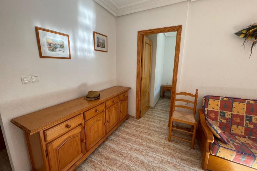Försäljning - Lägenhet - La Mata - Torrevieja