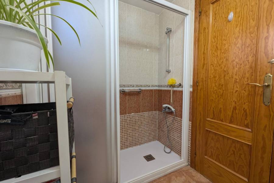 Verkauf - Apartment - Nueva Torrevieja - Torrevieja