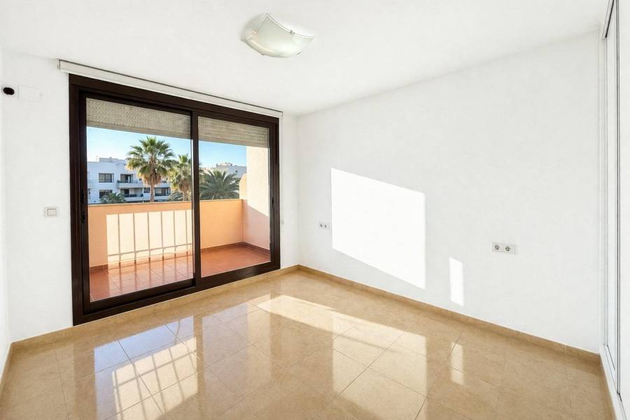 Försäljning - Radhus - Aguas Nuevas - Torrevieja