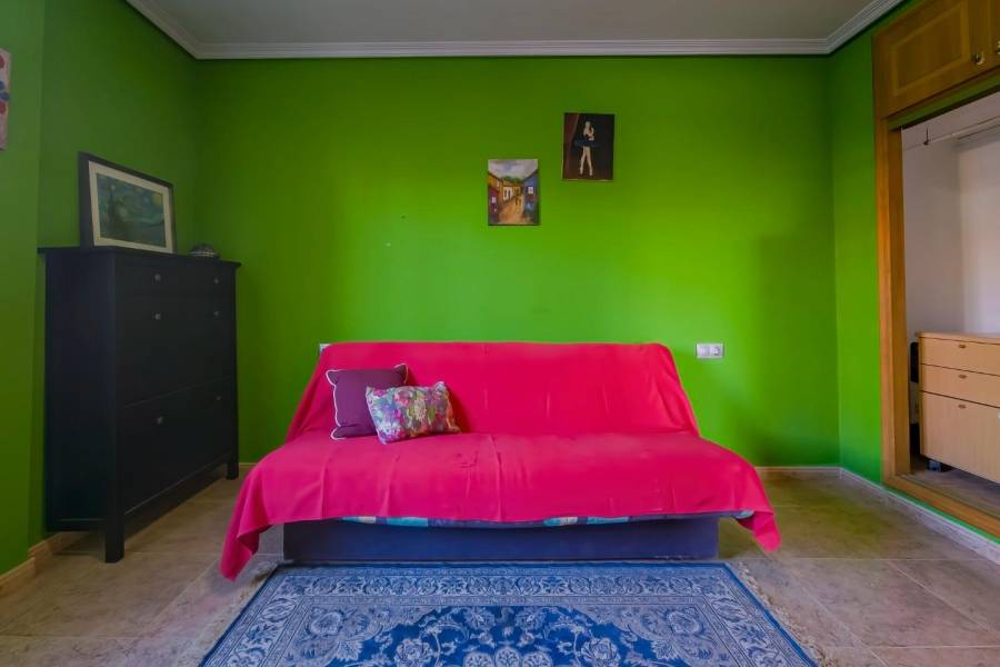 Salg - Tomannsbolig - Torrejón - Torrevieja
