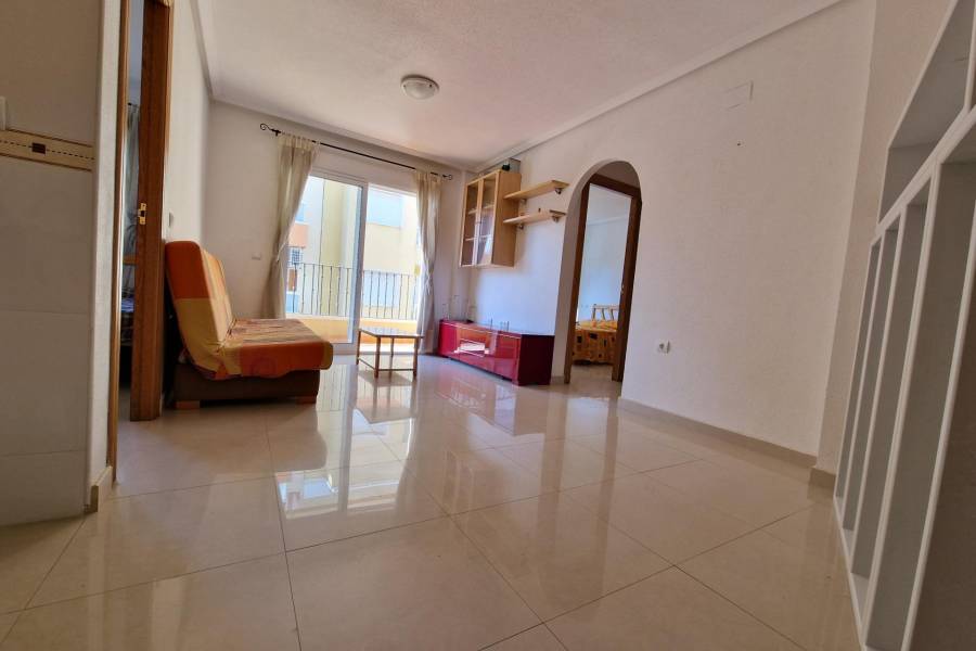 Venta - Apartamento - Estacion de autobuses - Torrevieja