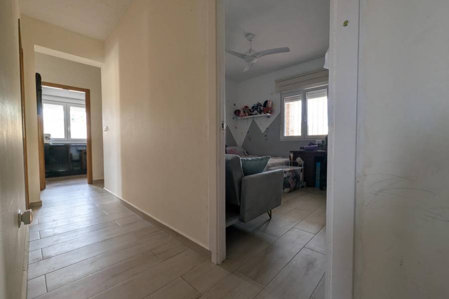 Venta - Chalet - Torreta florida - Torrevieja