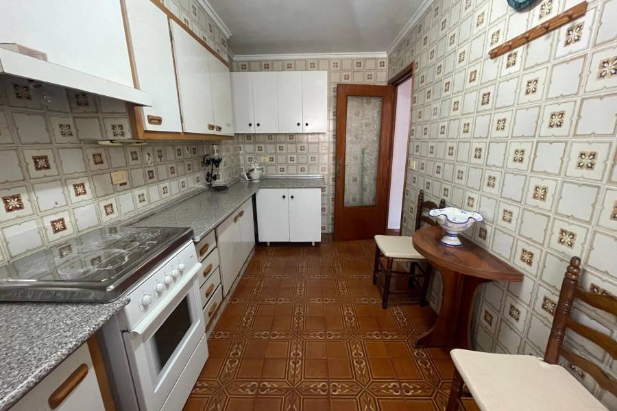 Försäljning - Lägenhet - Acequion - Torrevieja