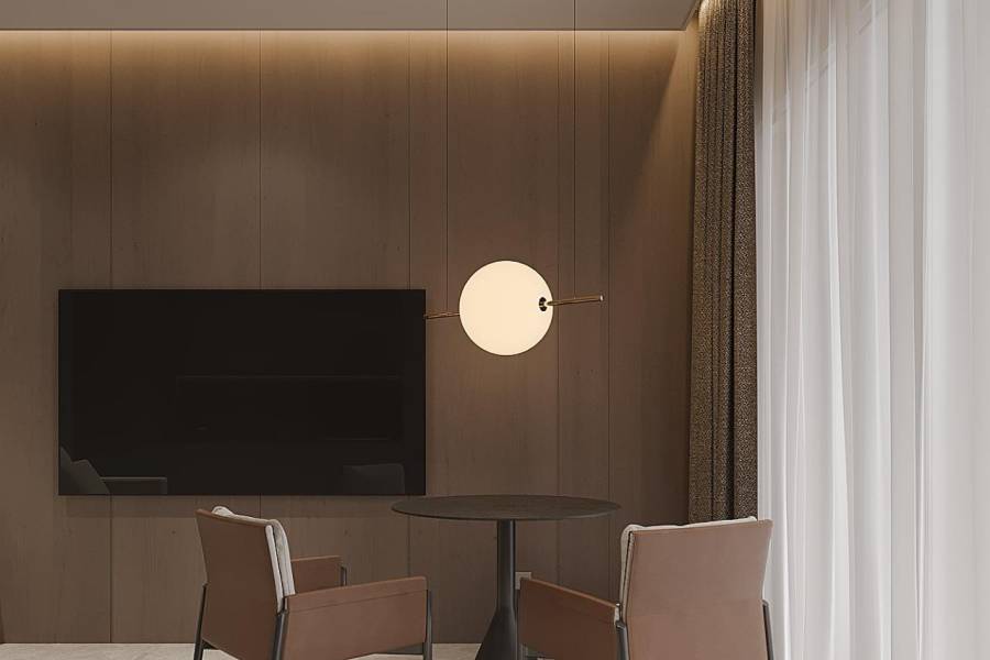 Verkauf - Apartment - Curva del Palangre - Torrevieja