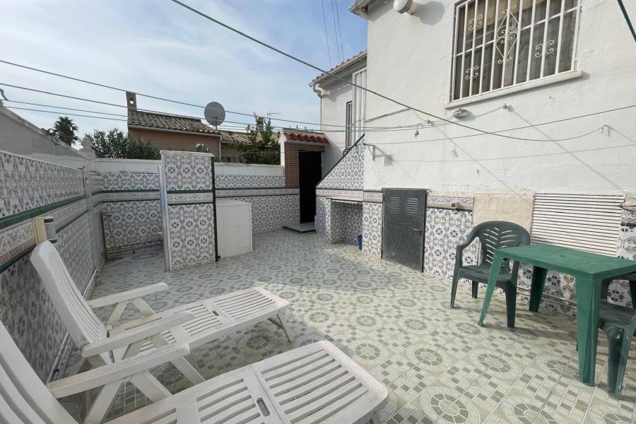 Vente - Maison mitoyenne - La Ceñuela - Orihuela Costa