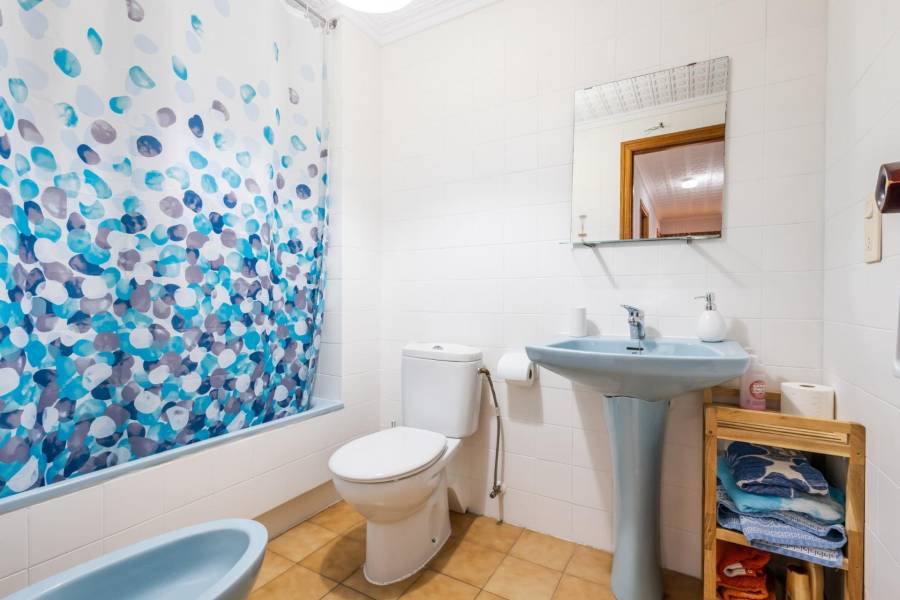 Verkauf - Apartment - Acequion - Torrevieja