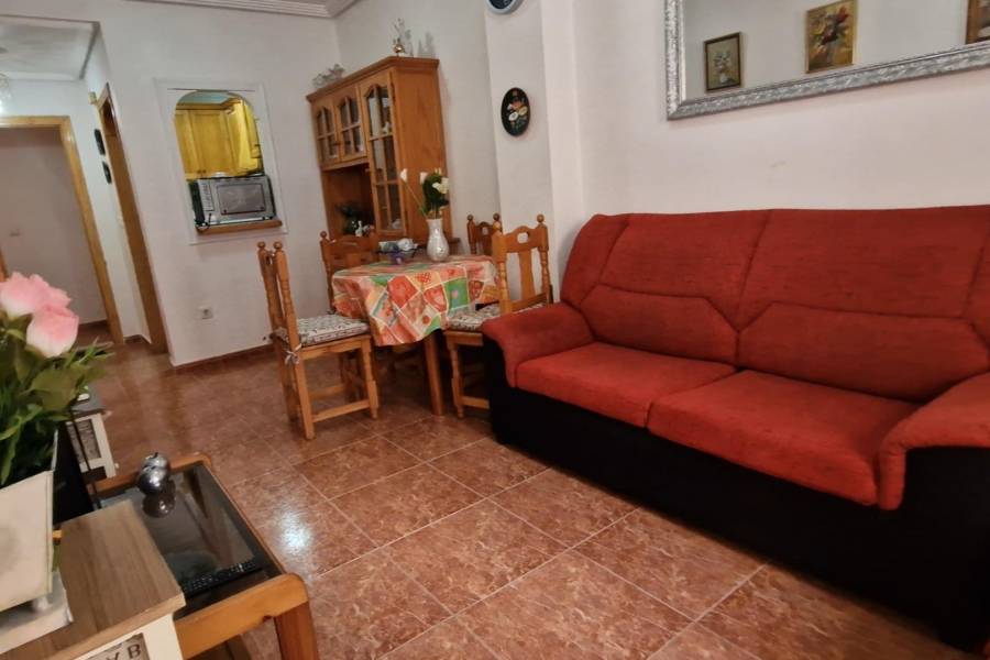 Venta - Apartamento - Playa del cura - Torrevieja