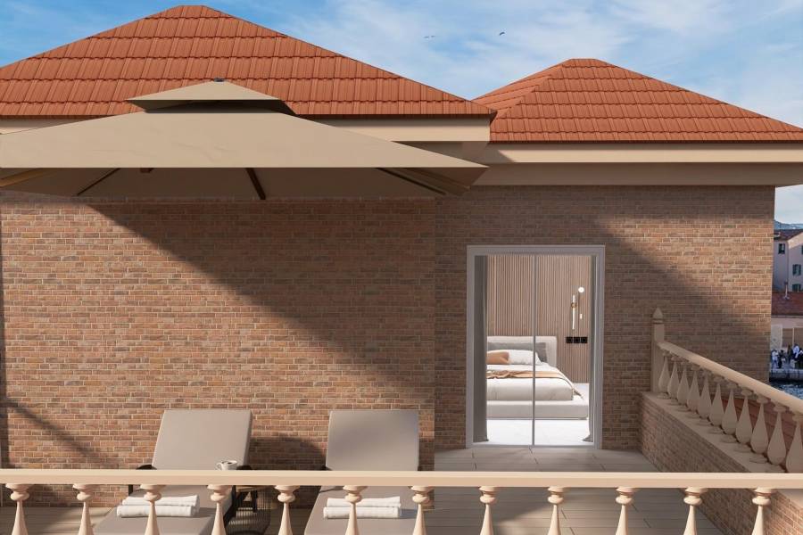 Sale - Villa - Cuidad Quesada - Rojales