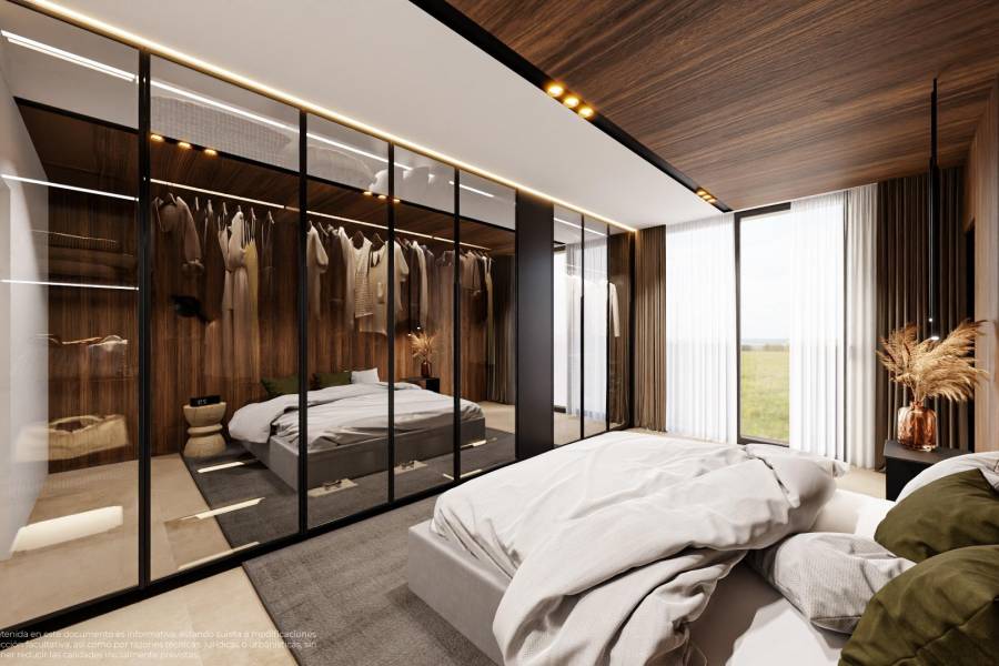 Venta - Villa - La Zenia - Orihuela Costa