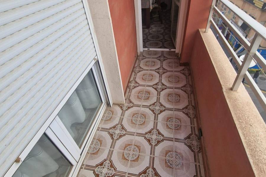 Venta - Apartamento - torrevieja - Torrevieja