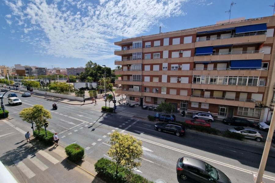 Sale - Apartment - Acequion - Torrevieja