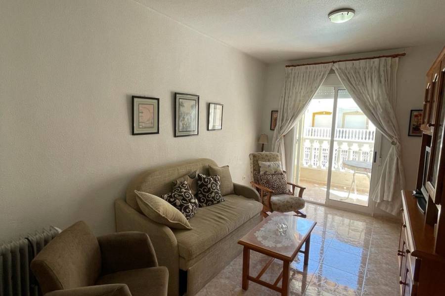  - Apartment - Centro - Torrevieja