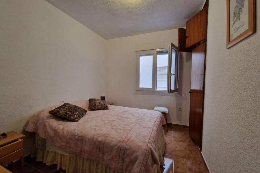 Verkauf - Apartment - Acequion - Torrevieja