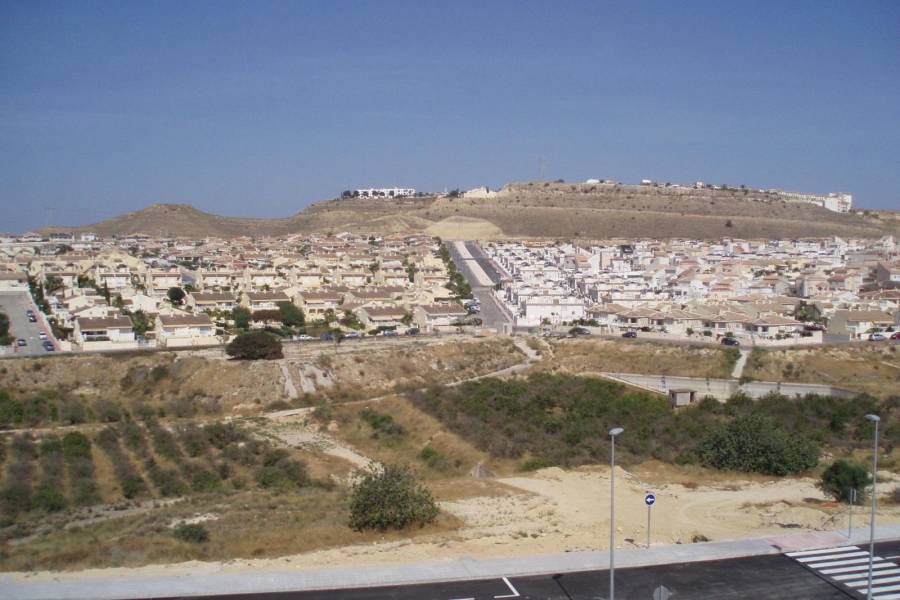 Vente - Villa - Pueblo - Benijofar