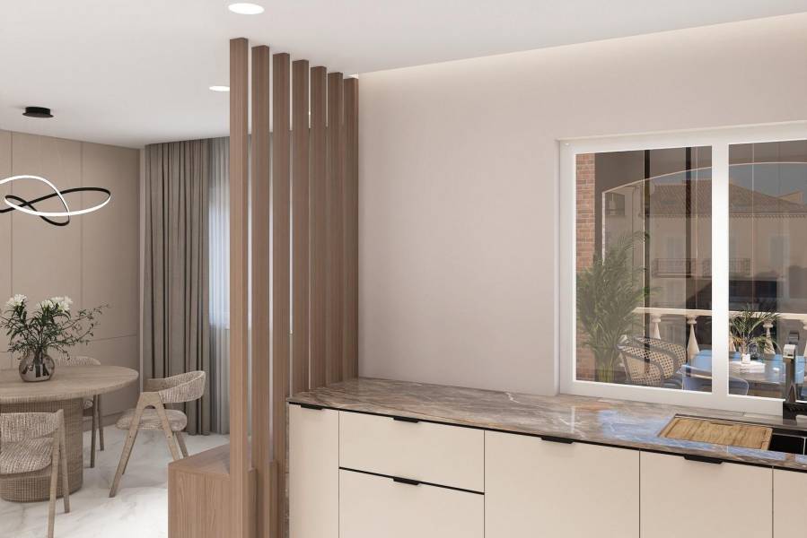 Sale - Villa - Cuidad Quesada - Rojales