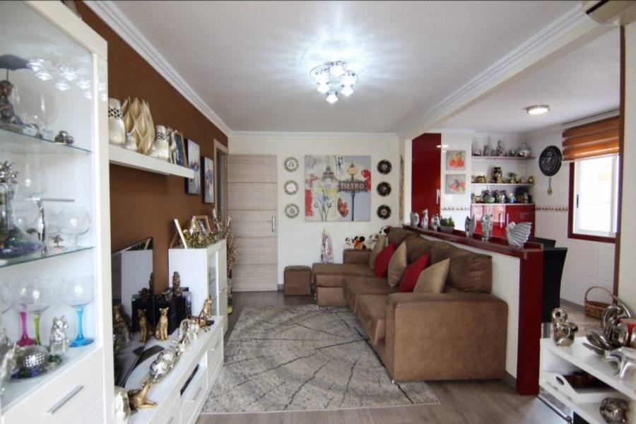 Venta - Apartamento - Parque las naciones - Torrevieja