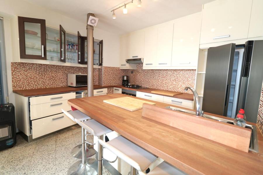 Venta - Apartamento - Acequion - Torrevieja