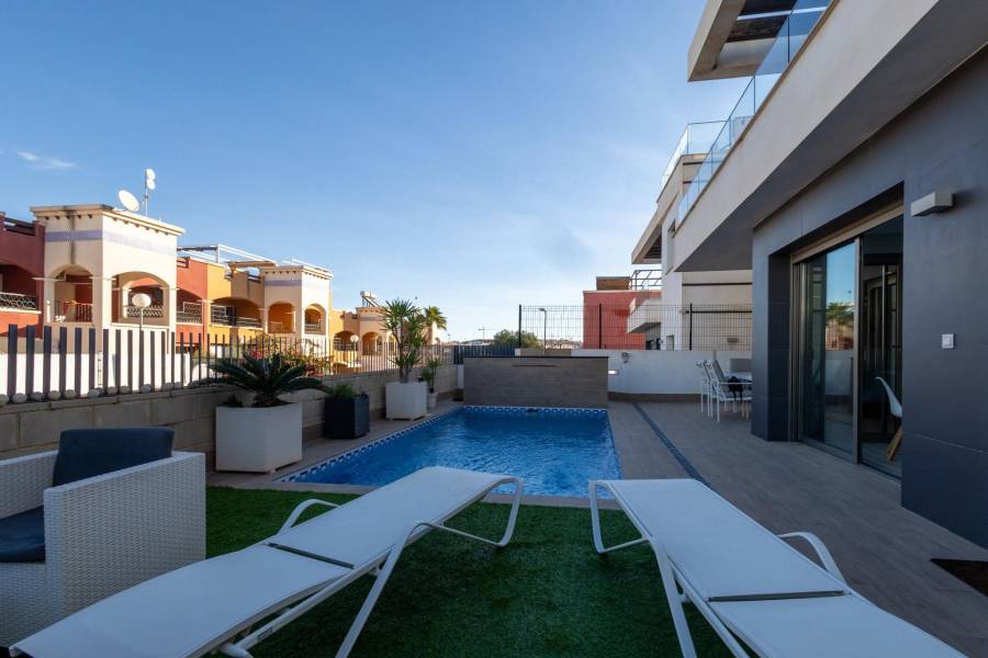 Venta - Villa - Villamartin - Orihuela Costa