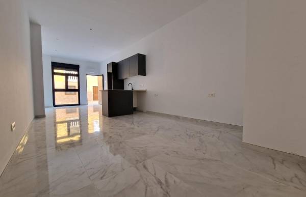 Estudio - Venta - La Mata pueblo - Torrevieja