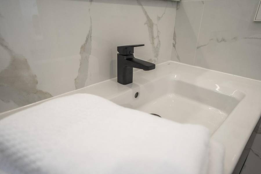 Försäljning - Parhus - La finca golf - Algorfa