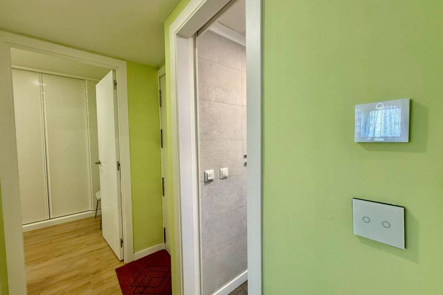 Venta - Apartamento - Playa del Cura - Torrevieja