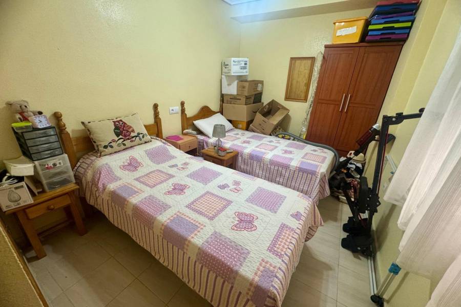 Verkauf - Apartment - La Mata pueblo - Torrevieja