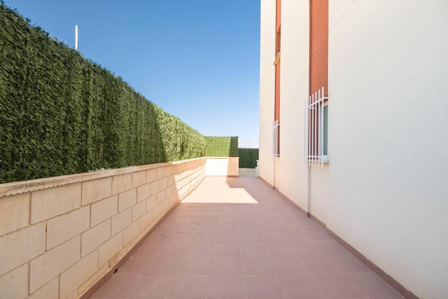 Vente - Appartement - Lomas de Cabo Roig - Orihuela Costa