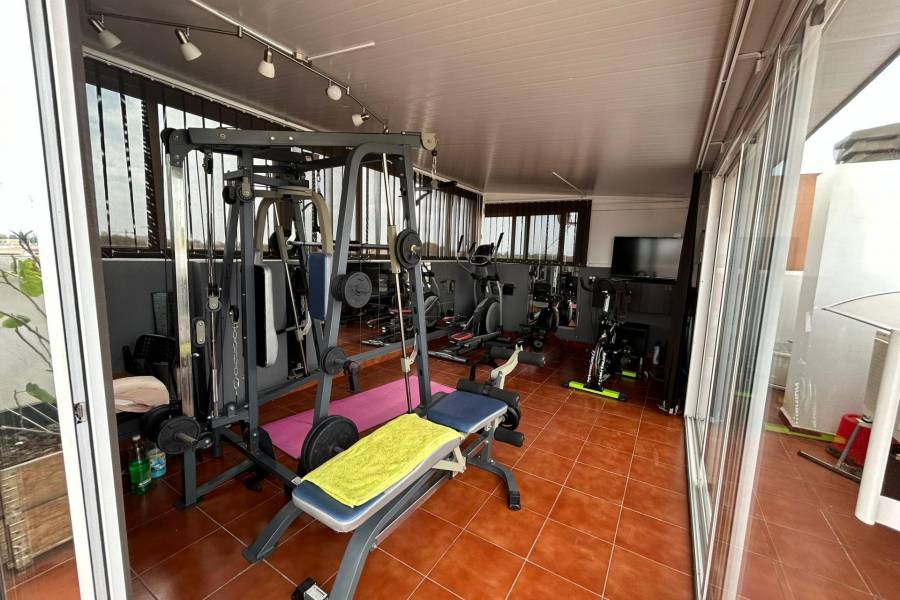 Venta - Chalet - Torretas - Torrevieja