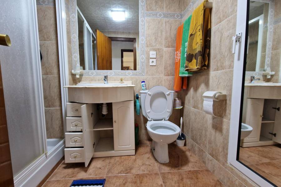 Verkauf - Apartment - Acequion - Torrevieja