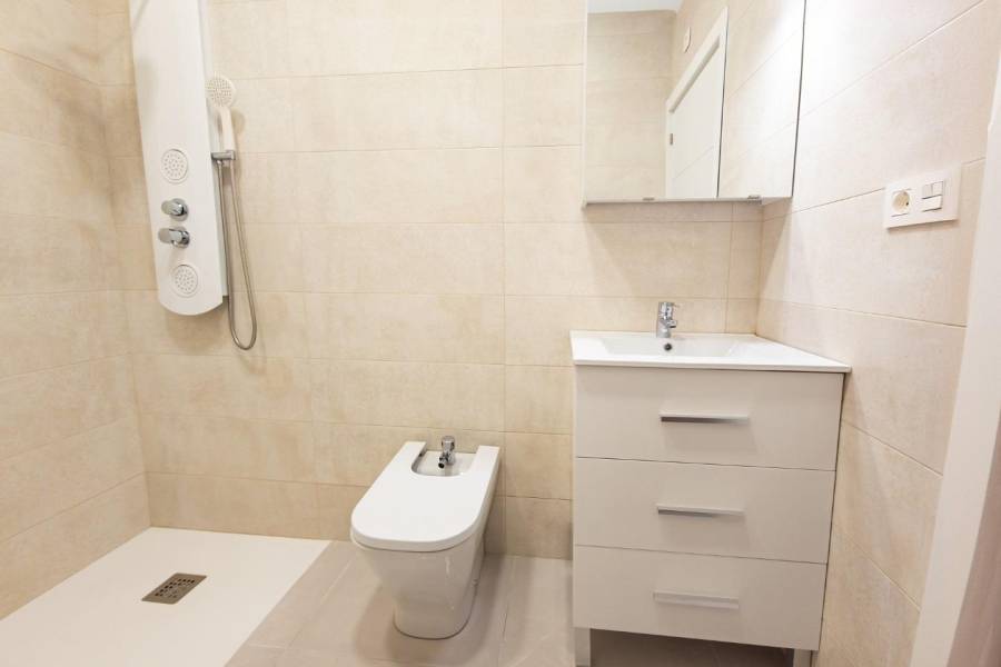Försäljning - Lägenhet - Acequion - Torrevieja