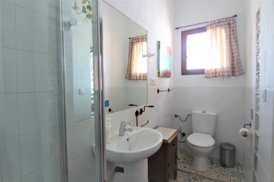 Sale - Single family house - Lomas de Cabo Roig - Orihuela Costa