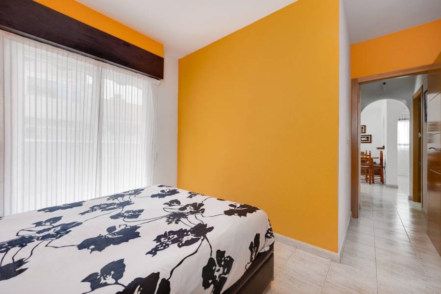 Vente - Penthouse - Habaneras - Torrevieja