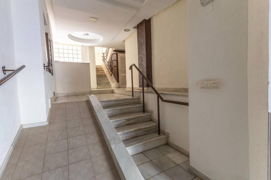 Sale - Apartment - La veleta - Torrevieja