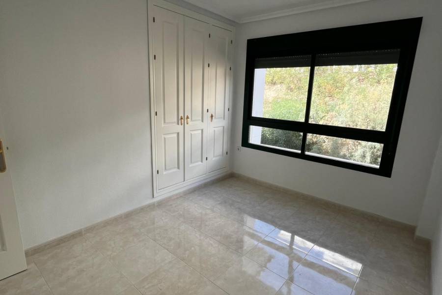 Sale - Apartment - Lomas de Campoamor-Las Ramblas - Orihuela Costa