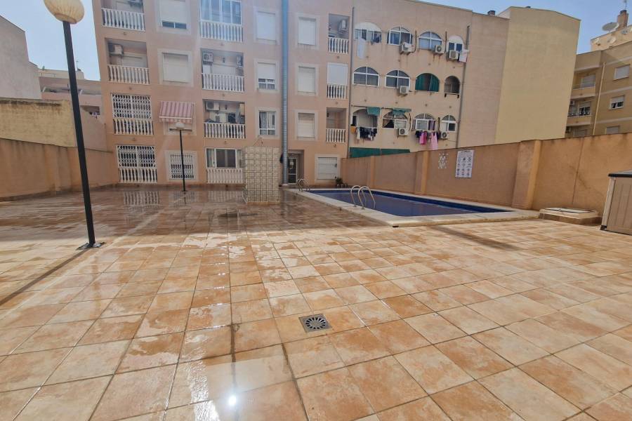 Venta - Apartamento - Centro - Torrevieja