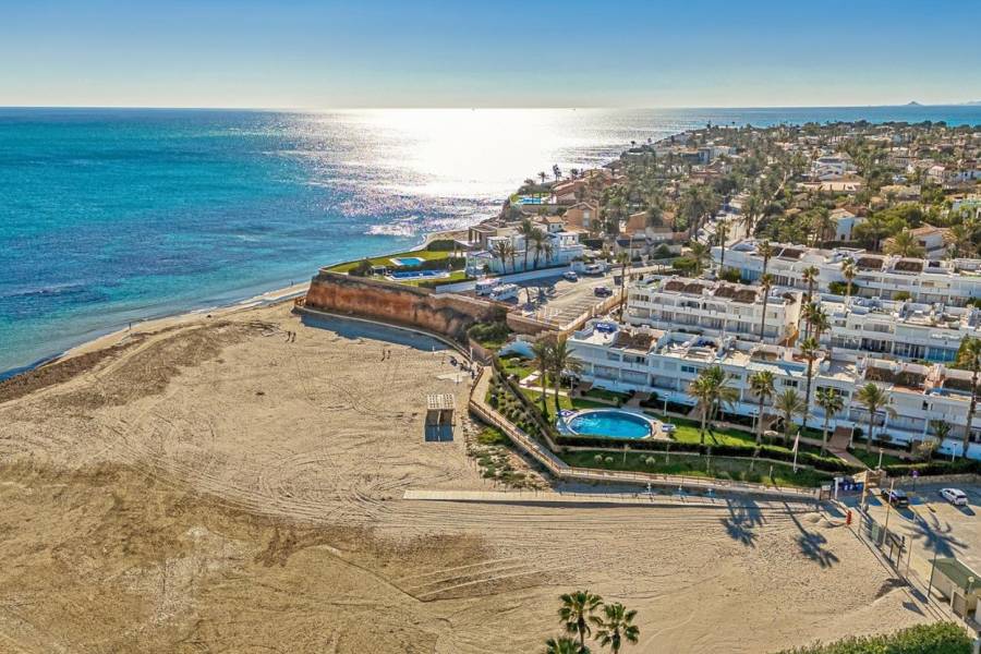 Venta - Chalet - Villamartín-Las Filipinas - Orihuela Costa